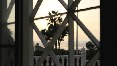 Återförsäljning - Villa -
Torrevieja - La Siesta - El Salado - Torreta