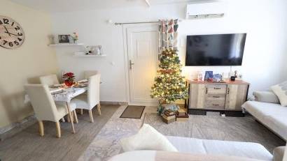 Återförsäljning - Apartment -
Torrevieja - Paraje natural