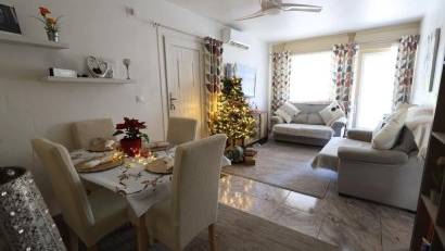 Återförsäljning - Apartment -
Torrevieja - Paraje natural