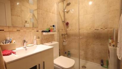 Återförsäljning - Apartment -
Torrevieja - Paraje natural