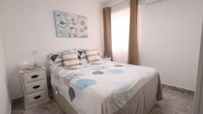 Återförsäljning - Apartment -
Torrevieja - Paraje natural