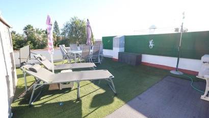 Återförsäljning - Apartment -
Torrevieja - Paraje natural