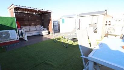 Återförsäljning - Apartment -
Torrevieja - Paraje natural