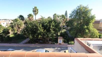 Återförsäljning - Apartment -
Torrevieja - Paraje natural