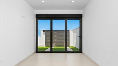 Nyproduktion - Villa -
Los Alcázares - Serena Golf