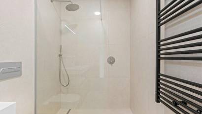 Nyproduktion - Villa -
Los Alcázares - Serena Golf