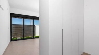 Nyproduktion - Villa -
Los Alcázares - Serena Golf