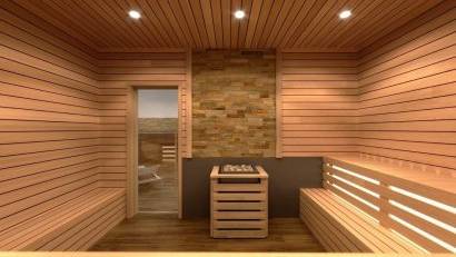 Nyproduktion - Apartment -
Torrevieja - Parque de las Naciones