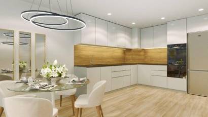 Obra nueva - Apartment -
Torrevieja - Center