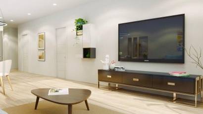 Obra nueva - Apartment -
Torrevieja - Center