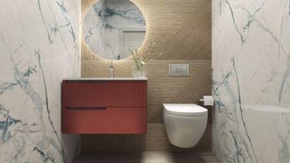 Obra nueva - Apartment -
Torrevieja - Center