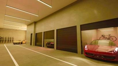 Obra nueva - Apartment -
Torrevieja - Center