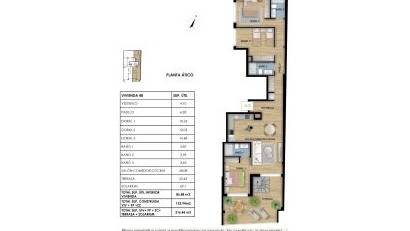 Obra nueva - Apartment -
Torrevieja - Center