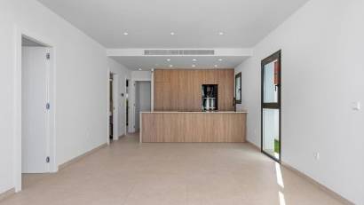 Nyproduktion - Semi detached -
San Javier - Parque del doce