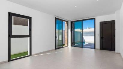 Nyproduktion - Semi detached -
San Javier - Parque del doce