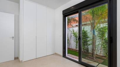 Nyproduktion - Semi detached -
San Javier - Parque del doce