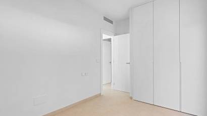 Nyproduktion - Semi detached -
San Javier - Parque del doce