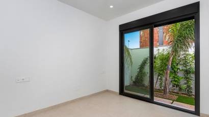 Nyproduktion - Semi detached -
San Javier - Parque del doce