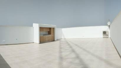 Nyproduktion - Semi detached -
San Javier - Parque del doce