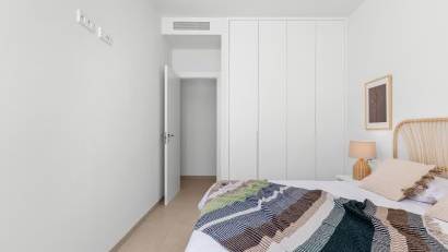 Nyproduktion - Villa -
San Javier - Parque del doce