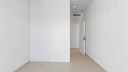 Nyproduktion - Villa -
San Javier - Parque del doce