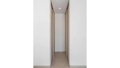 Nyproduktion - Villa -
San Javier - Parque del doce