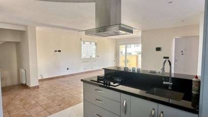 Återförsäljning - Villa -
Orihuela - Villamartín-Las Filipinas