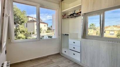 Återförsäljning - Villa -
Orihuela - Villamartín-Las Filipinas