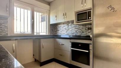 Återförsäljning - Villa -
Orihuela - Villamartín-Las Filipinas