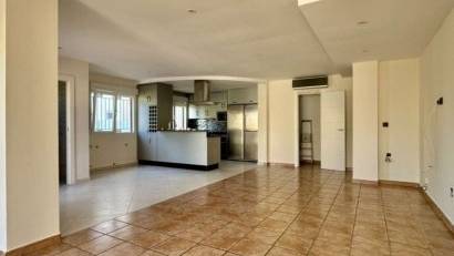 Återförsäljning - Villa -
Orihuela - Villamartín-Las Filipinas