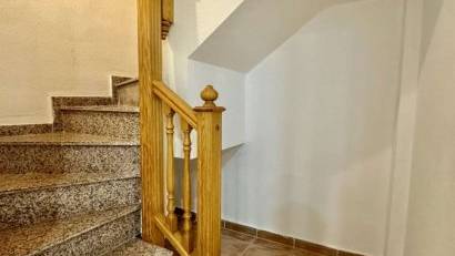 Återförsäljning - Villa -
Orihuela - Villamartín-Las Filipinas