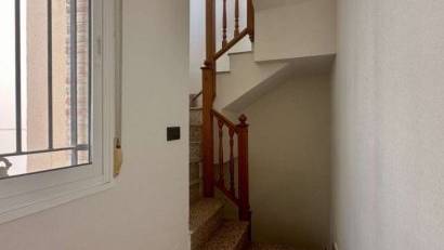 Återförsäljning - Villa -
Orihuela - Villamartín-Las Filipinas