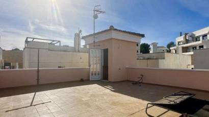 Återförsäljning - Villa -
Orihuela - Villamartín-Las Filipinas