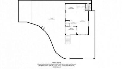 Återförsäljning - Villa -
Orihuela - Villamartín-Las Filipinas