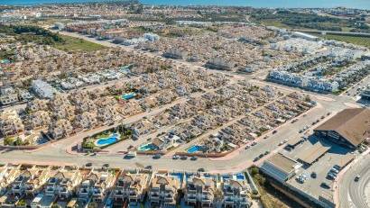 Återförsäljning - Quad House -
Orihuela Costa - Lomas de Cabo Roig