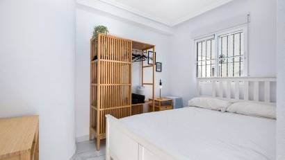 Återförsäljning - Quad House -
Orihuela Costa - Lomas de Cabo Roig