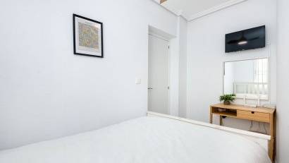 Återförsäljning - Quad House -
Orihuela Costa - Lomas de Cabo Roig