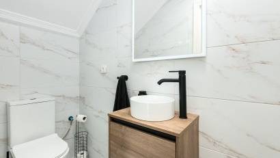 Återförsäljning - Quad House -
Orihuela Costa - Lomas de Cabo Roig