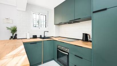 Återförsäljning - Quad House -
Orihuela Costa - Lomas de Cabo Roig