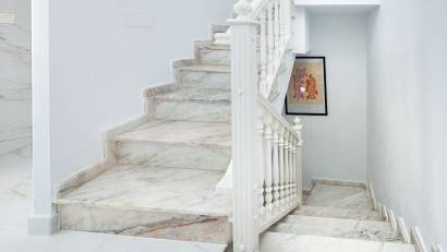 Återförsäljning - Quad House -
Orihuela Costa - Lomas de Cabo Roig