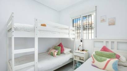 Återförsäljning - Quad House -
Orihuela Costa - Lomas de Cabo Roig