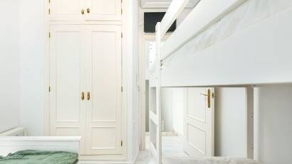 Återförsäljning - Quad House -
Orihuela Costa - Lomas de Cabo Roig