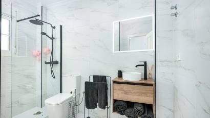 Återförsäljning - Quad House -
Orihuela Costa - Lomas de Cabo Roig