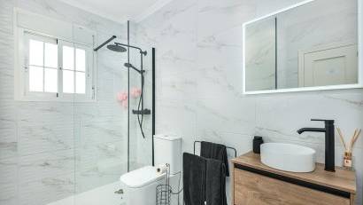 Återförsäljning - Quad House -
Orihuela Costa - Lomas de Cabo Roig