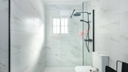 Återförsäljning - Quad House -
Orihuela Costa - Lomas de Cabo Roig