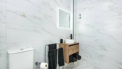 Återförsäljning - Quad House -
Orihuela Costa - Lomas de Cabo Roig