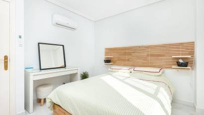 Återförsäljning - Quad House -
Orihuela Costa - Lomas de Cabo Roig