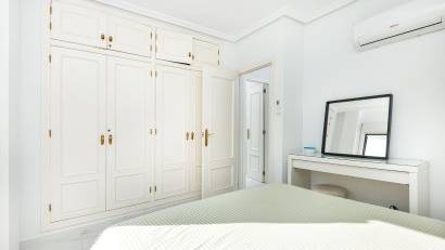 Återförsäljning - Quad House -
Orihuela Costa - Lomas de Cabo Roig