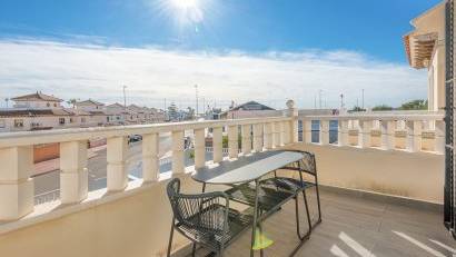 Återförsäljning - Quad House -
Orihuela Costa - Lomas de Cabo Roig