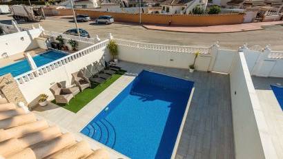 Återförsäljning - Quad House -
Orihuela Costa - Lomas de Cabo Roig